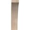 Ekena Millwork 6"W x 20"D x 26"H Thorton Rough Sawn Knee Brace, Douglas Fir BRC06X20X26THR00RDF - alternate 2